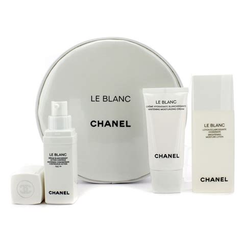 chanel le blanc whitening|Chanel le blanc lotion.